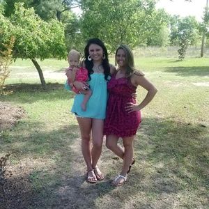 Meet your Posher, Patasha